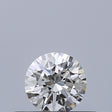 0.30 carat Round diamond F VVS1 Excellent