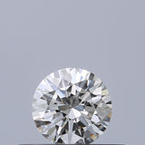 0.30 carat Round diamond F VVS1 Excellent