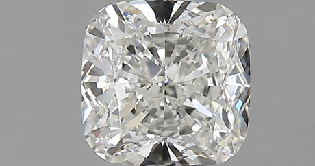 1.20 carat Cushion diamond I VVS1 