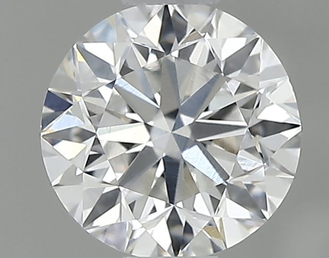 0.70 carat Round diamond F SI1 VeryGood