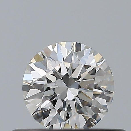 0.32 carat Round diamond F  VVS2 Excellent