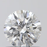 0.73 carat Round diamond D  SI2 Excellent