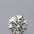 0.31 carat Round diamond G  VS2 Excellent