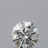 0.31 carat Round diamond G  VS2 Excellent