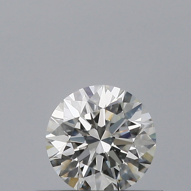 0.31 carat Round diamond G  VS2 Excellent