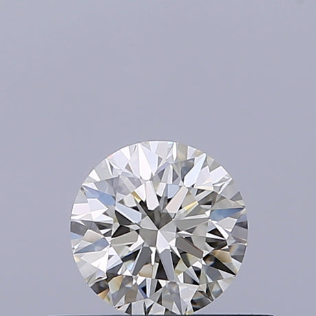 0.36 carat Round diamond K IF Excellent