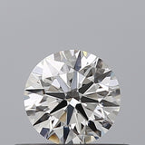 0.32 carat Round diamond G  VVS1 Excellent