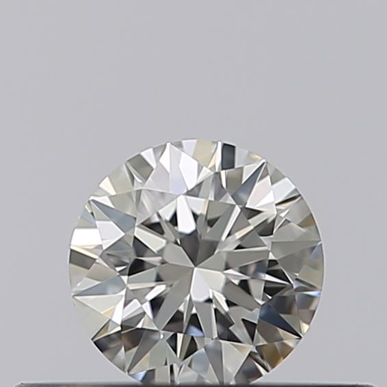 0.20 carat Round diamond D  VVS1 Excellent