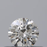 0.27 carat Round diamond G  VVS1 Excellent