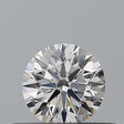0.29 carat Round diamond F  VVS2 Excellent