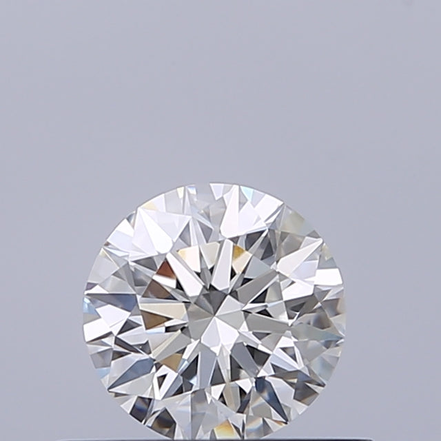 0.42 carat Round diamond F VVS2 Excellent