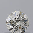 0.32 carat Round diamond G VVS2 Excellent