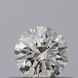 0.32 carat Round diamond G VVS2 Excellent