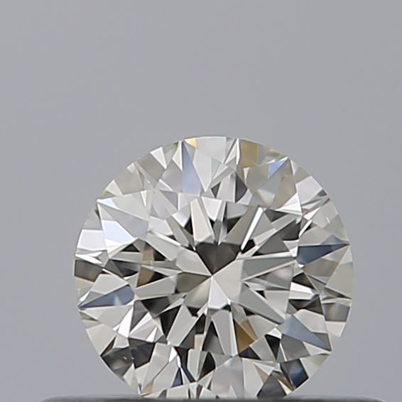 0.32 carat Round diamond G VVS2 Excellent