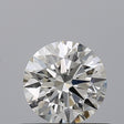 0.56 carat Round diamond H VVS2 Excellent