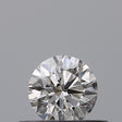 0.30 carat Round diamond F  VVS2 Excellent