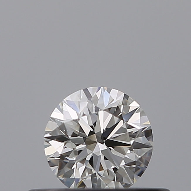 0.30 carat Round diamond F  VVS2 Excellent