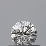 0.30 carat Round diamond F  VVS2 Excellent