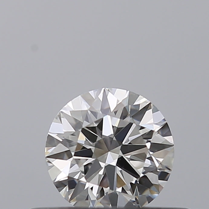 0.34 carat Round diamond D VS2 Excellent