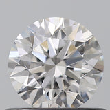 0.54 carat Round diamond E  VS1 Excellent