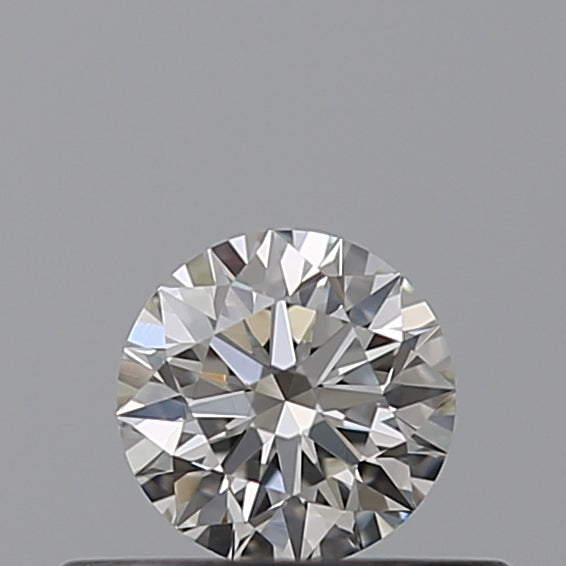 0.26 carat Round diamond I  VS1 Excellent