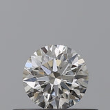 0.26 carat Round diamond I  VS1 Excellent