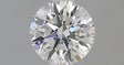 0.51 carat Round diamond E VVS2 Excellent