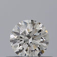 0.32 carat Round diamond F VVS1 Excellent
