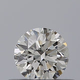 0.32 carat Round diamond F VVS1 Excellent