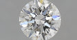 0.54 carat Round diamond F IF Excellent