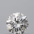 0.30 carat Round diamond E VS2 Excellent
