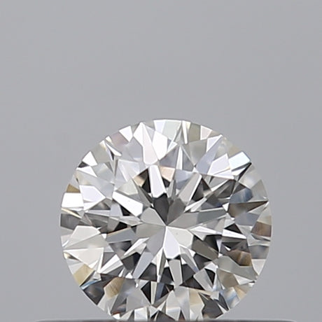 0.30 carat Round diamond E VS2 Excellent