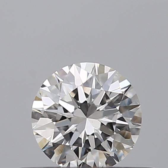 0.30 carat Round diamond E VS2 Excellent