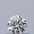 0.33 carat Round diamond G VVS1 Excellent