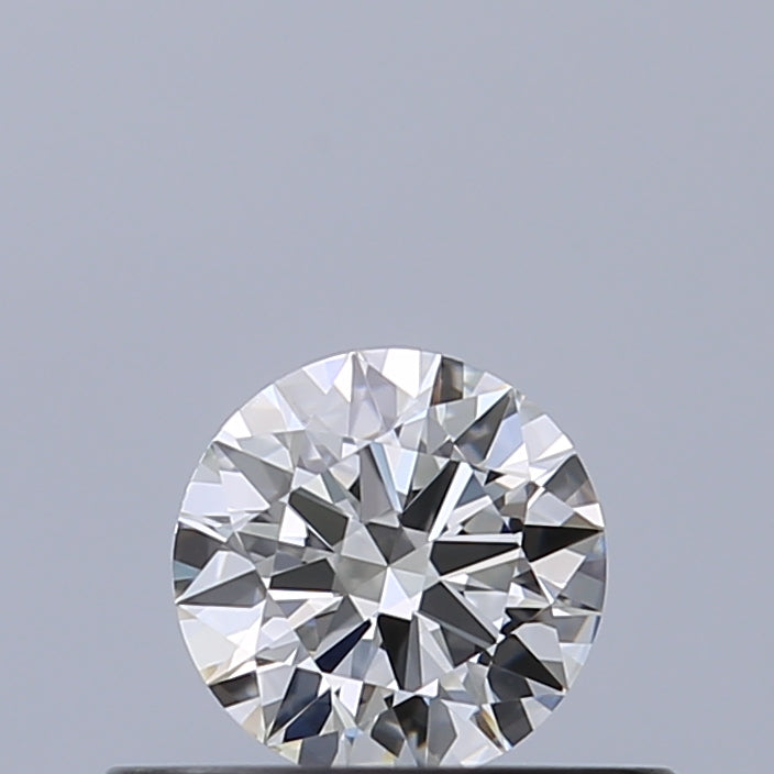 0.33 carat Round diamond G VVS1 Excellent