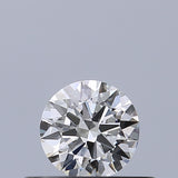 0.33 carat Round diamond G VVS1 Excellent