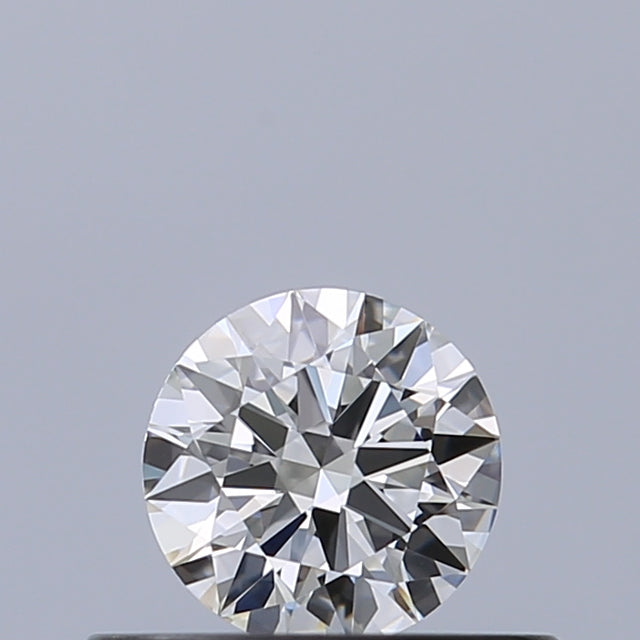 0.33 carat Round diamond G VVS1 Excellent