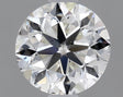 0.70 carat Round diamond J SI1 VeryGood