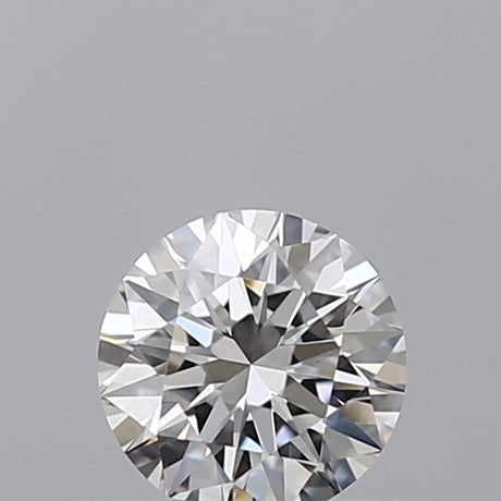 0.25 carat Round diamond D VS1 Excellent