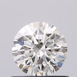 0.65 carat Round diamond H VS2 Excellent