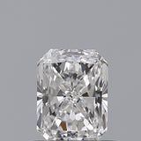 0.51 carat Radiant diamond D  VVS1