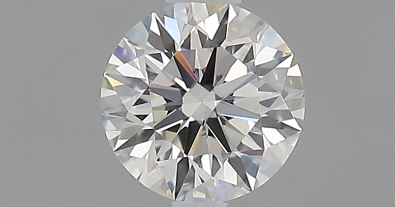 0.57 carat Round diamond G IF Excellent
