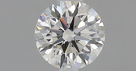 0.57 carat Round diamond G IF Excellent