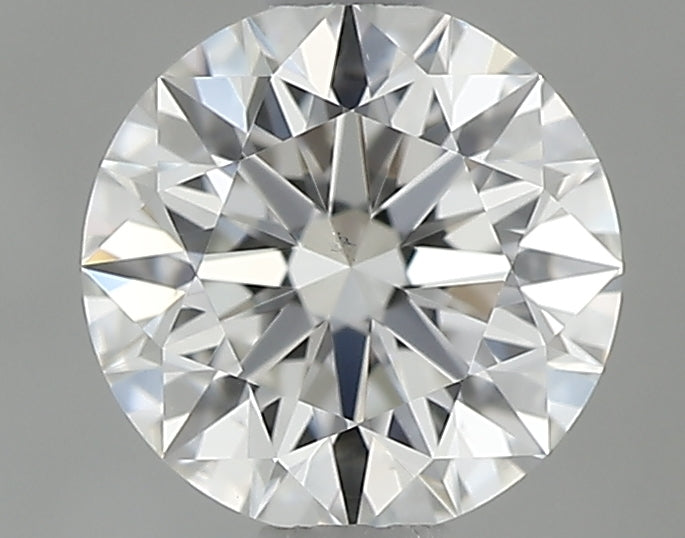 0.53 carat Round diamond G VS2 Excellent
