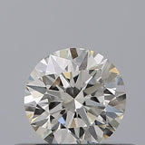 0.35 carat Round diamond I VS1 Excellent