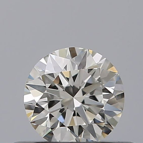 0.35 carat Round diamond I VS1 Excellent