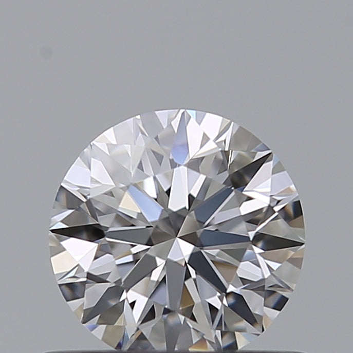 0.51 carat Round diamond D  VVS1 Excellent