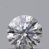 0.51 carat Round diamond D  VVS1 Excellent