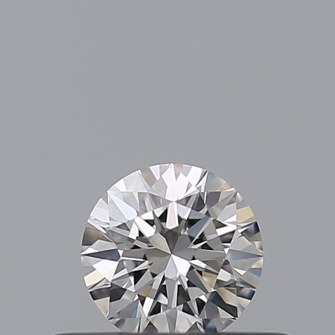 0.28 carat Round diamond E  VVS1 Excellent