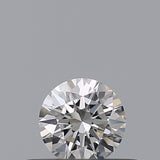 0.28 carat Round diamond E  VVS1 Excellent